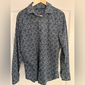 Perry Ellis | Slim Fit | Stretch | S